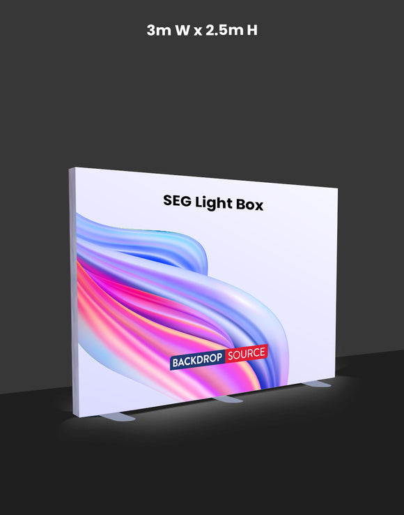 Led Box Files Illuminate Your Brand with Custom SEG Fabric LED Light Box ...