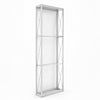 SEG Popup Straight Media Wall