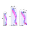 SEG Fabric Display Frame - 120mm Depth Aluminum Profile