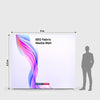 SEG Fabric Media Display - 3m W