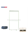 60mm Depth SEG Fabric Display Frame – Aluminum Profile