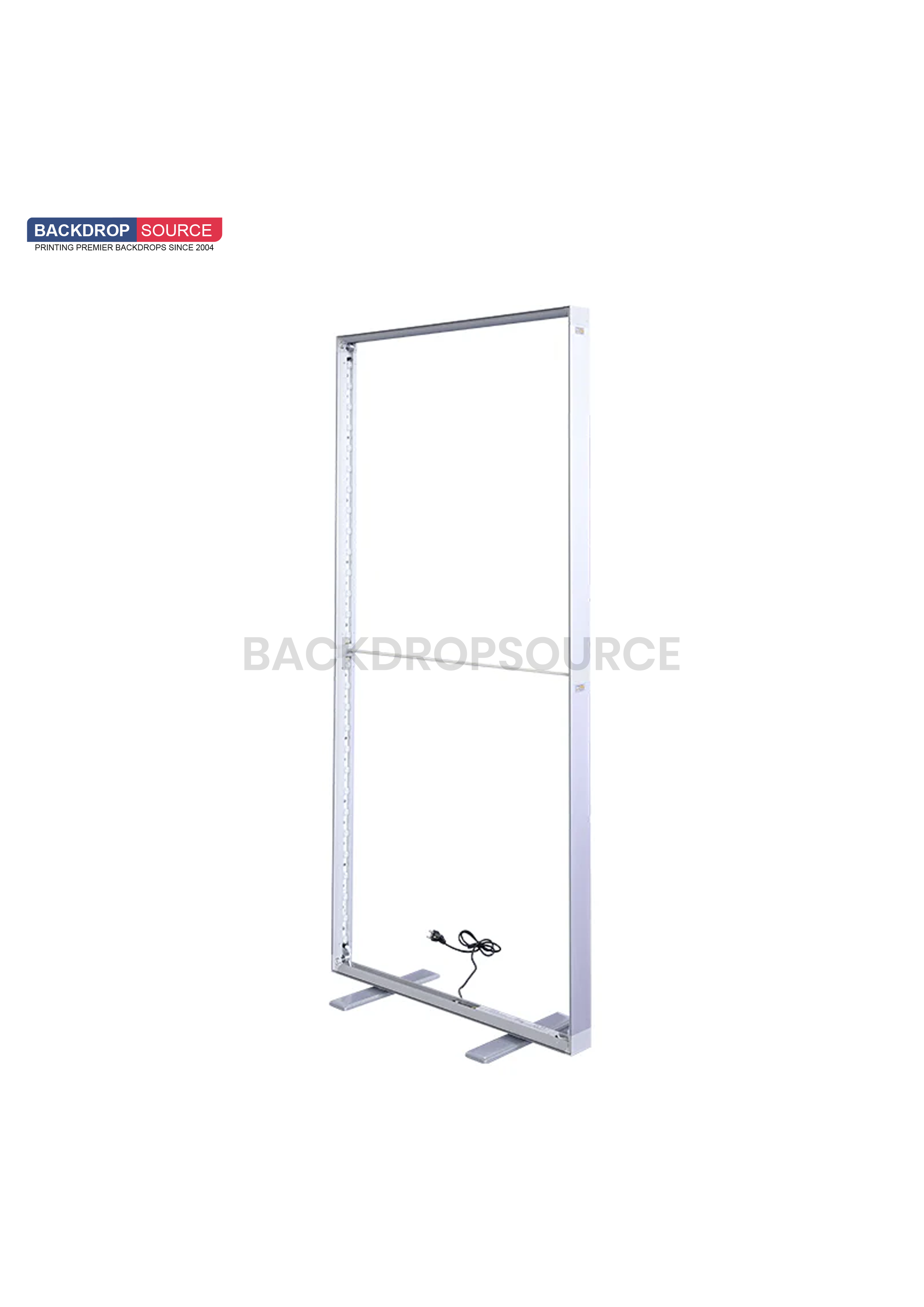 SEG Light Box folding stand – Backdropsource AU