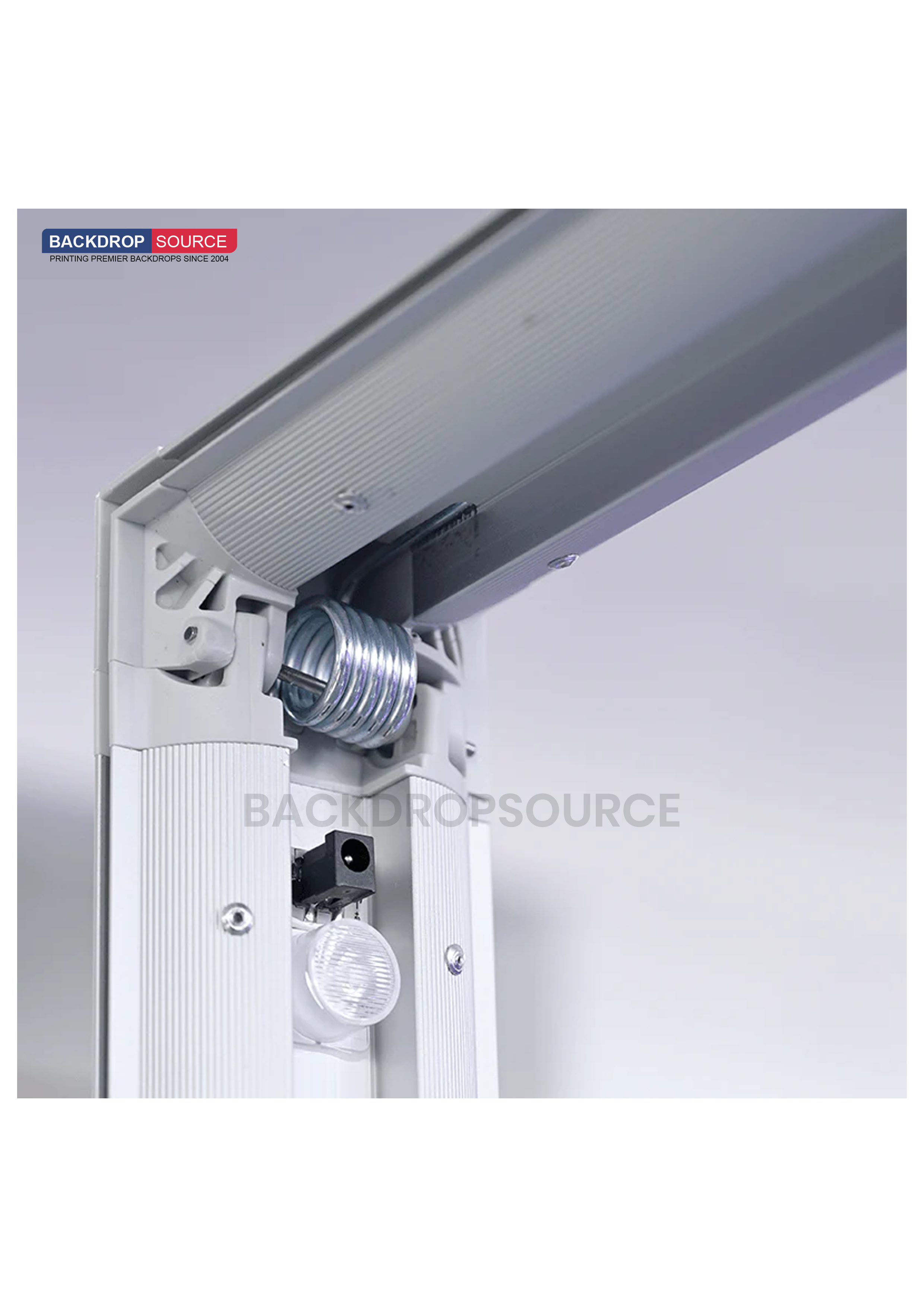 SEG Light Box folding stand – Backdropsource AU