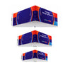 Sky Tube Triangle Hanging Banner