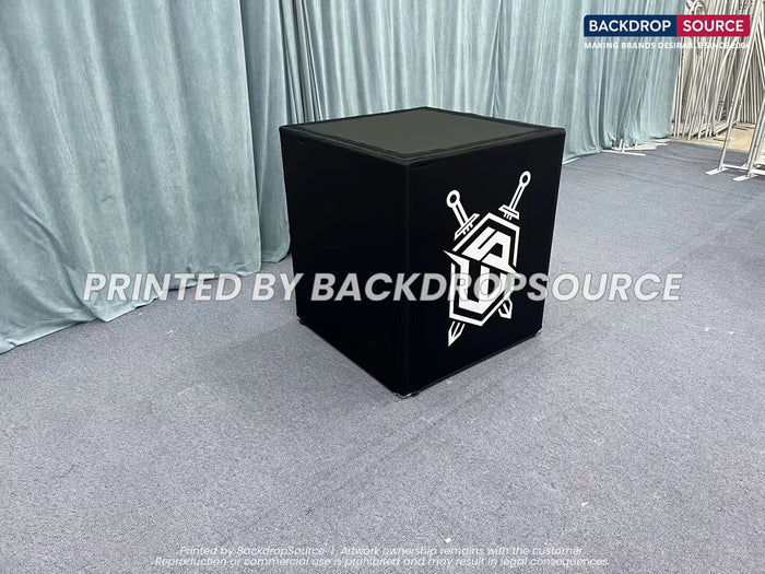 Fabric Counter