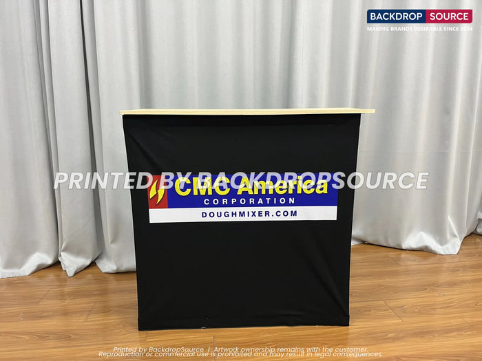 Fabric Counter