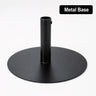 Square Patio Umbrella – 2m x 2m