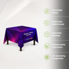 Square Table Covers