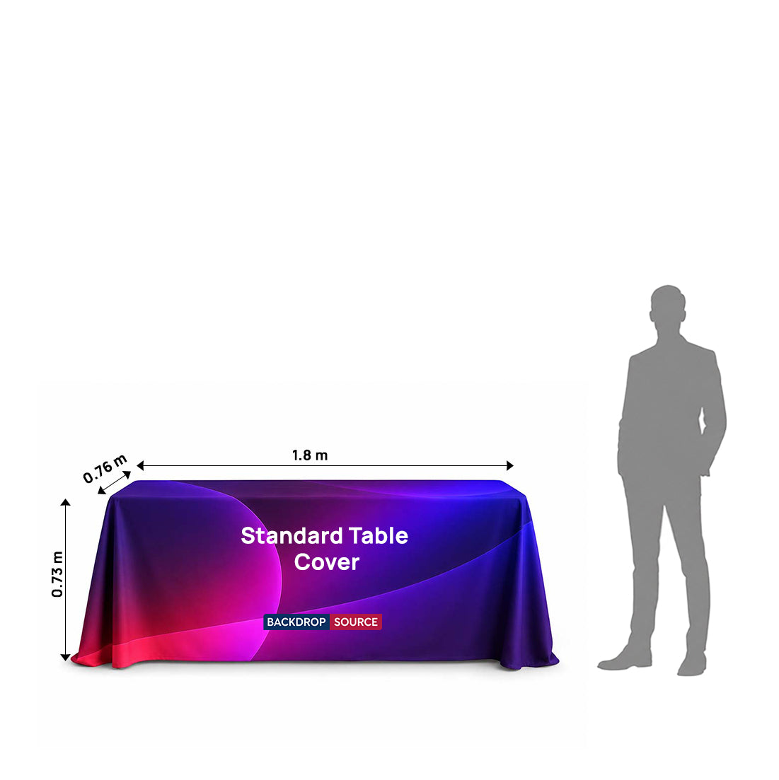 Standard Table Covers