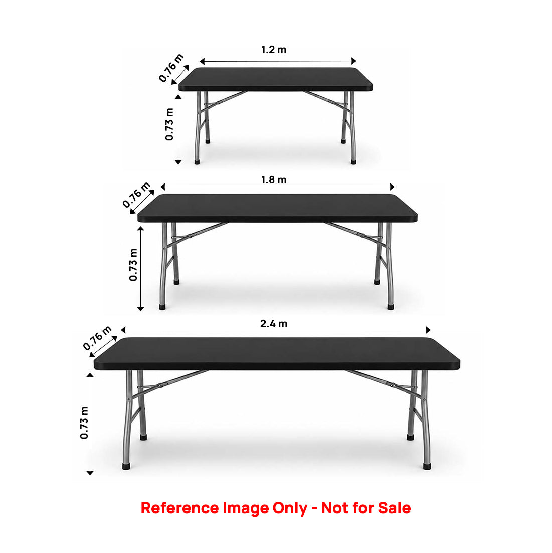 Standard Table Covers