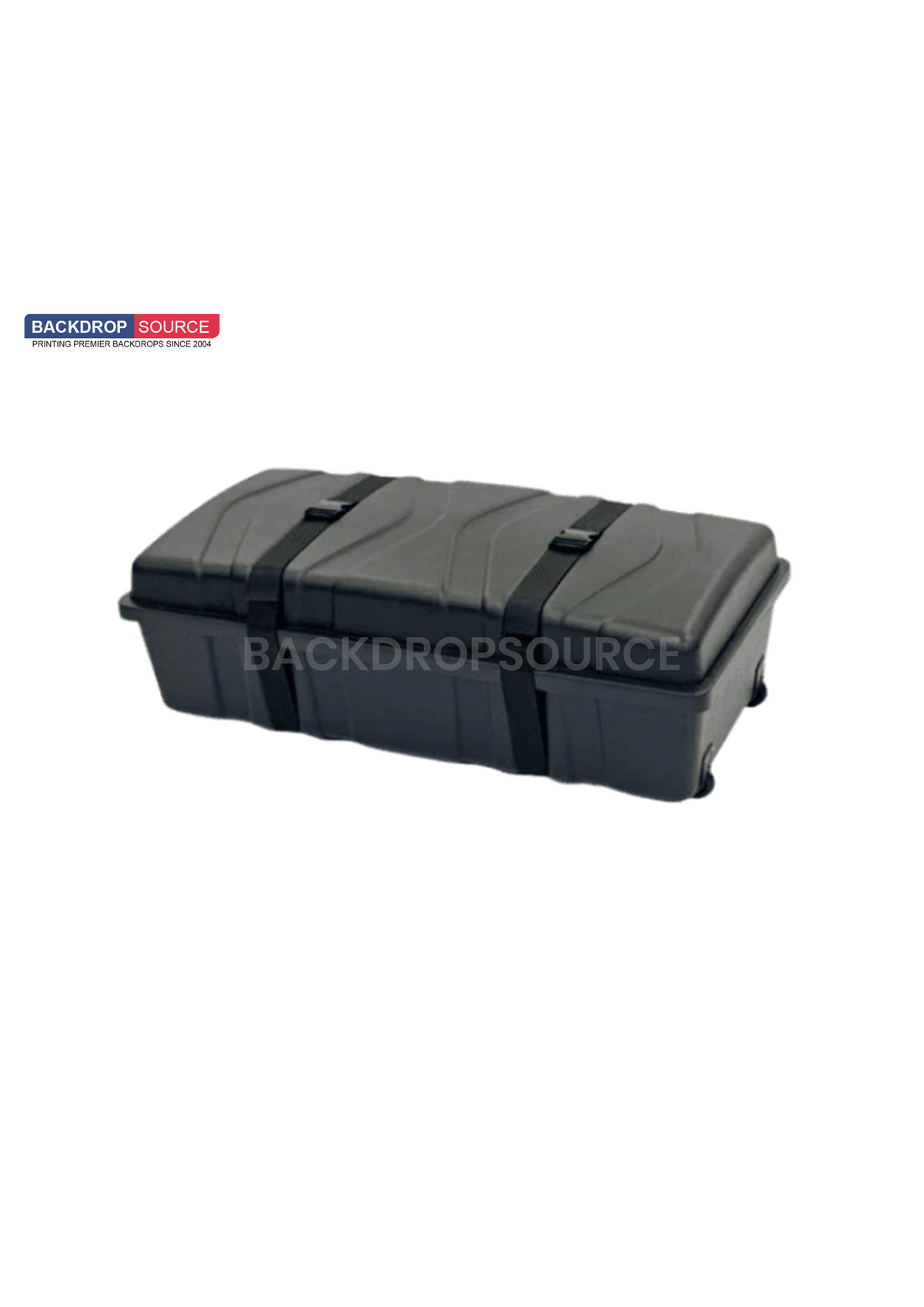 3m x 3m Straight Exhibit Pro 3-in-1 Display Kit with Hard Podium Case