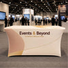 Stretched Table Covers
