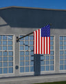 Telescopic Flag Pole