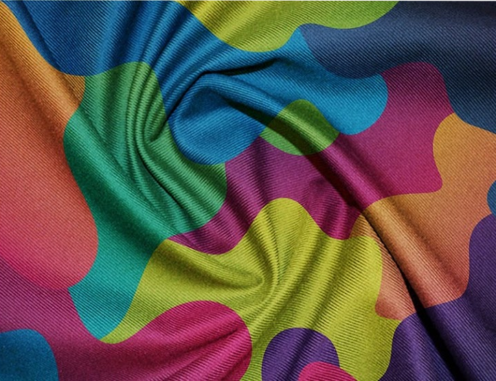 SEG Frameless Fabric LED Light Box Display - 4m W x 2.5m H