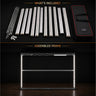 Wall-Mounted SEG Light Box