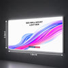 Wall-Mounted SEG Light Box