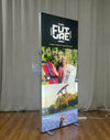 Brochure Stand for SEG Frames