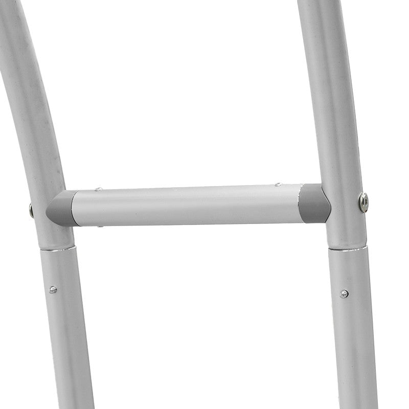 3D Heart Shape Backdrop