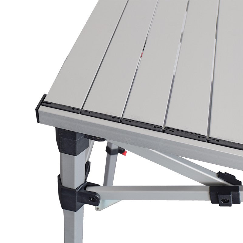 3m x 3m Custom Event Tent with Folding Counter Table