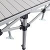 3m x 3m Custom Event Tent with Folding Counter Table
