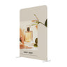 6x6m Magnetic Booth Kit with 2 TV Displays & Counter