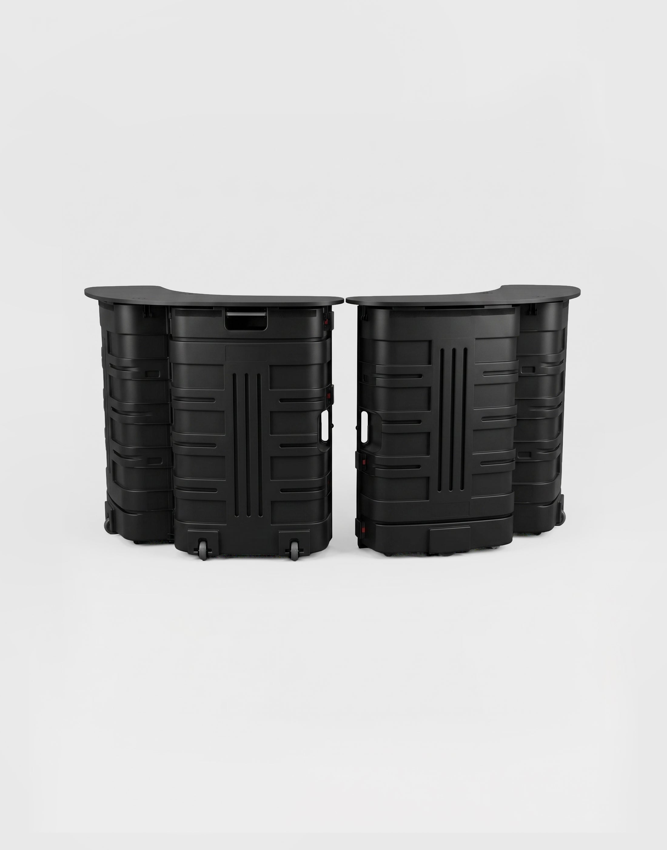 Griffin Modular Reception Stand