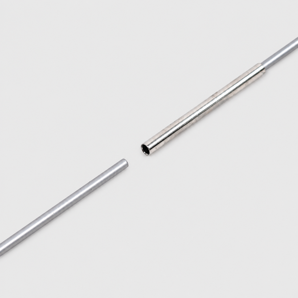Table Feather Flag Pole