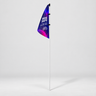 Custom Golf Flags