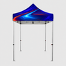 5x5 Advertising Tent