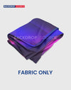 Backlit SEG Pop-Up Straight Display