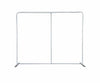 Ultimate 3mx3m Booth Kit with Backwall, Side Walls, Counter, and Lights