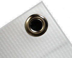 TrueKolor Eco-Friendly Wrinkle Free Fabric Banner Printing