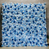 Artificial Floral Event Wall Backdrop – Style 10