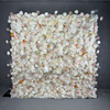 Artificial Floral Event Wall Backdrop – Style 39