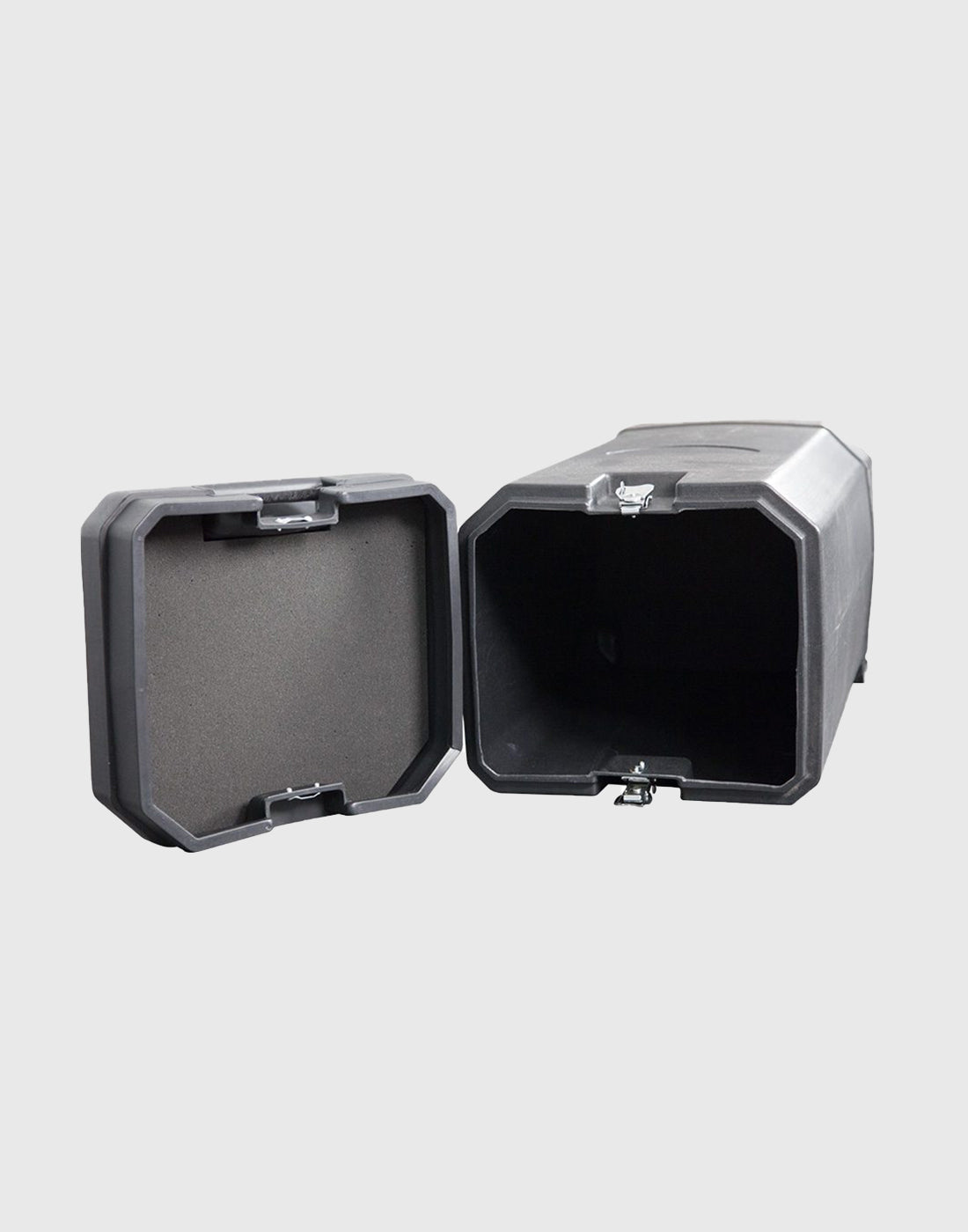Plastic Hard Carry Case - Holds 3m Kits