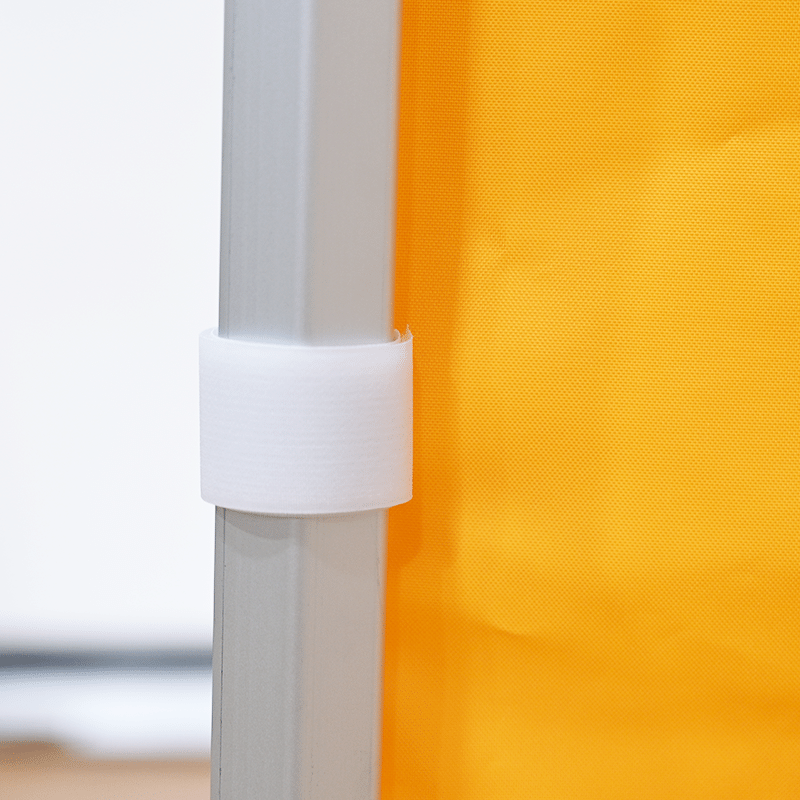 Canopy Corner Banner