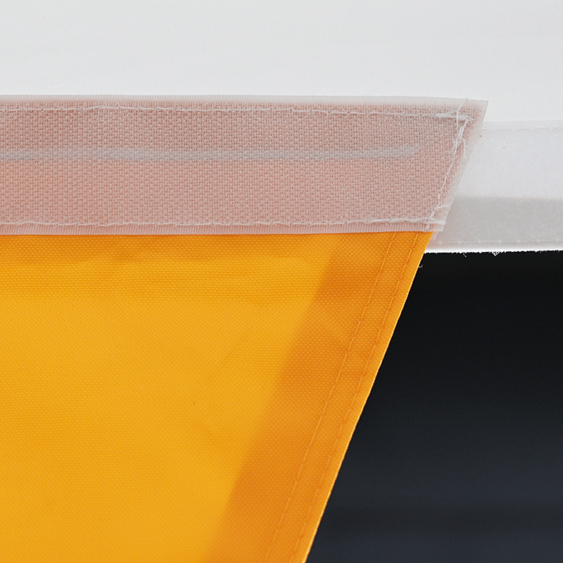 Canopy Corner Banner