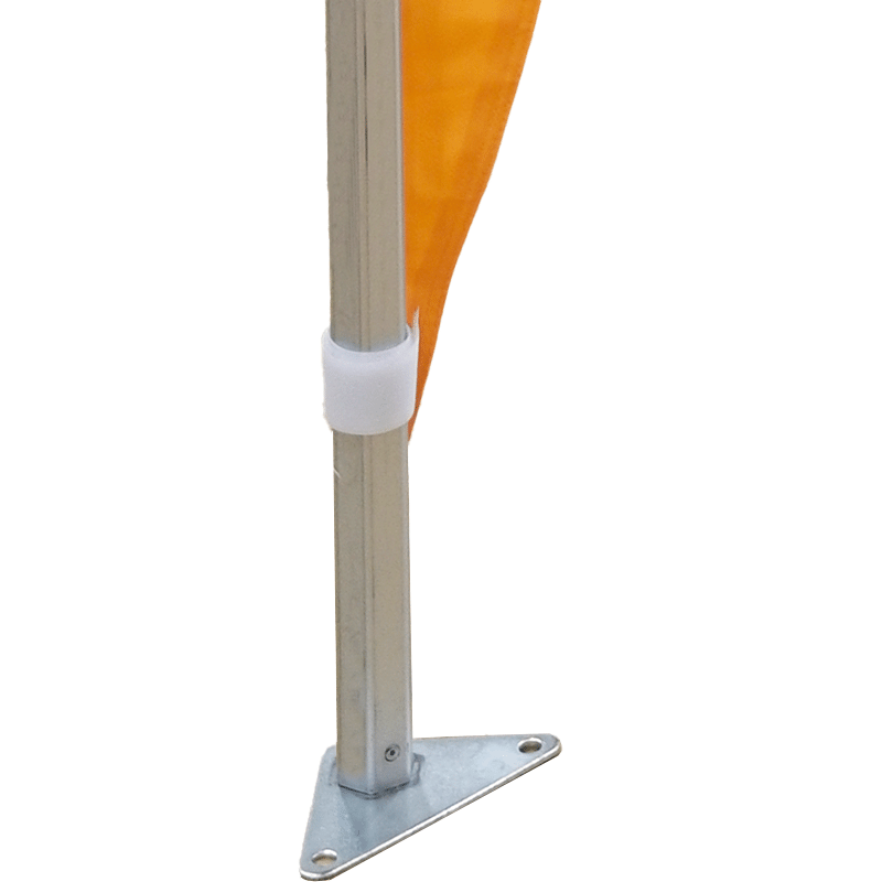 Canopy Corner Banner