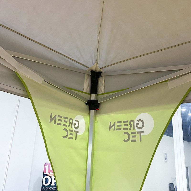 Popup Gazebo - Leg Cover