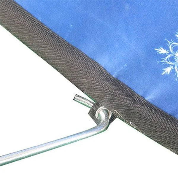 Tower Pop Up Banners