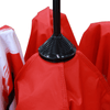 Printed Canopy Peak Flag