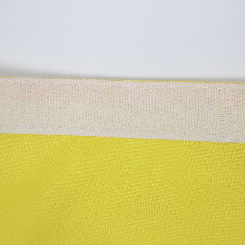 Canopy Tent Valance Banner