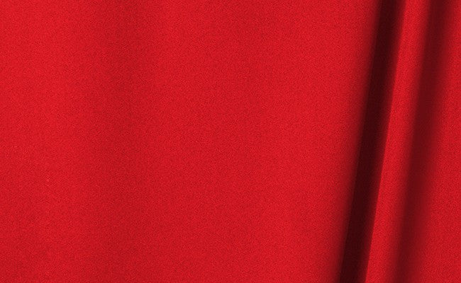 Cardinal Red Carpet Wrinkle-Resistant Background