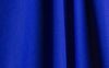 Cobalt Blue Wrinkle-Resistant Background