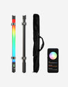 Studio RGB Hand held Light for Photoshoots and Videos