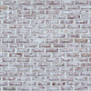 Photo Shoot Surface Grunge White Brick Wall
