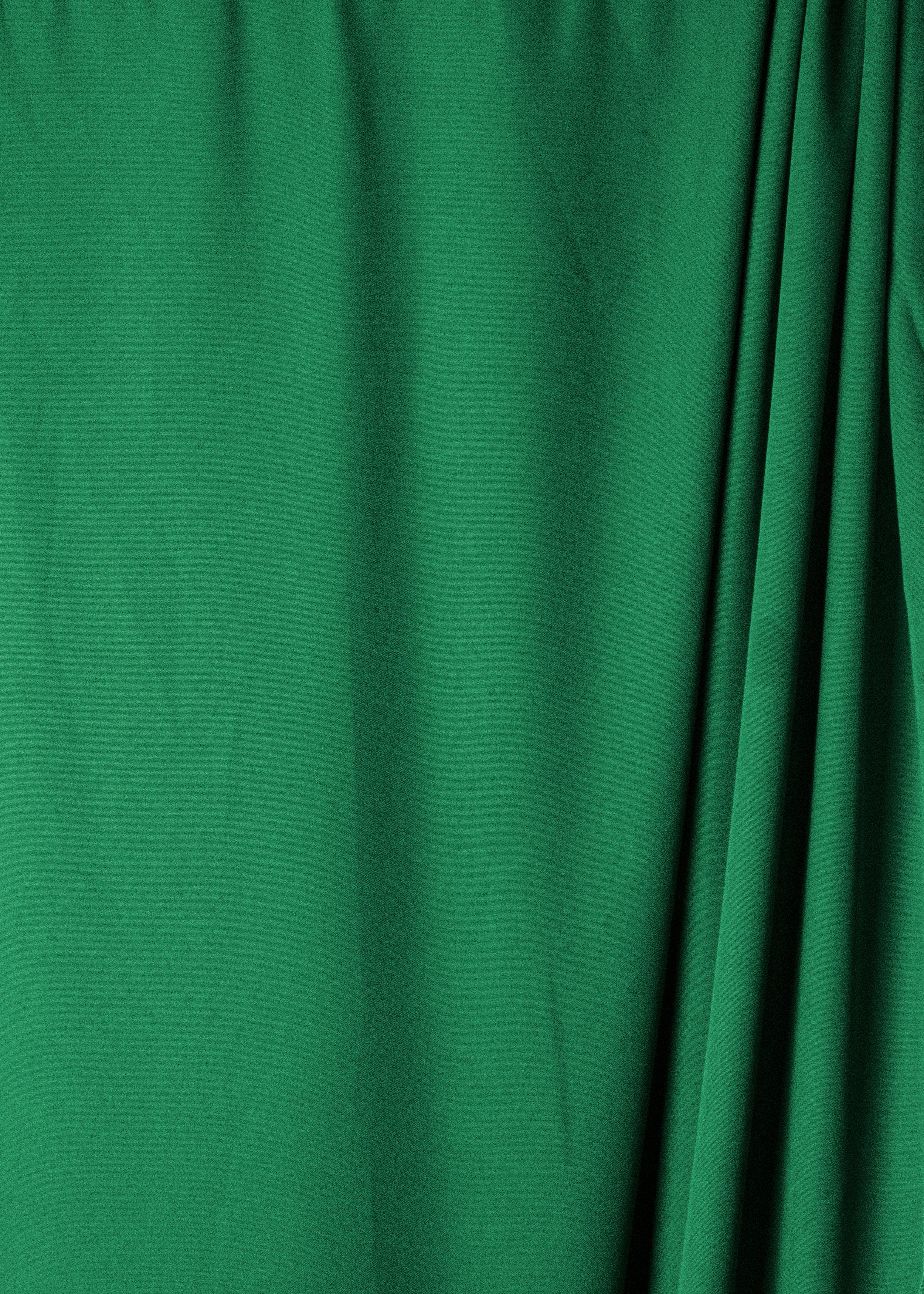 Savage Green Wrinkle-Resistant Background