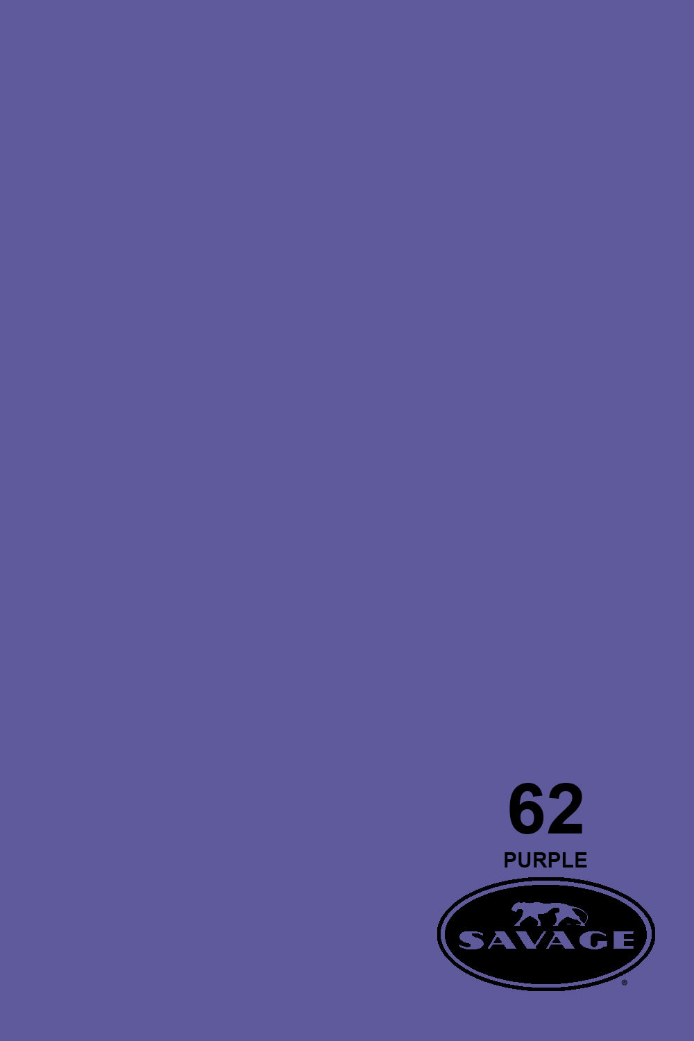 Savage Purple Seamless Paper Background