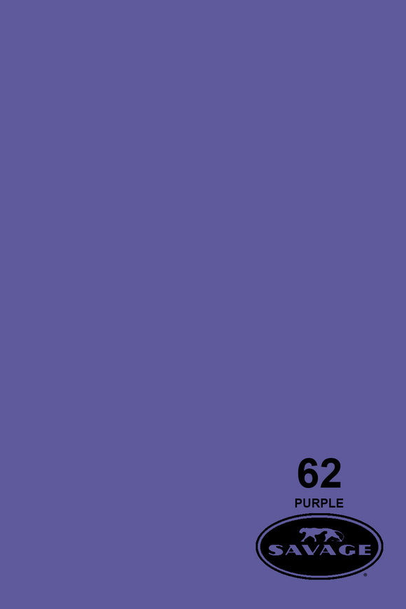 Savage Purple Seamless Paper Background
