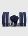 6m Meeting Pod with Round Arch Exhibition Kit